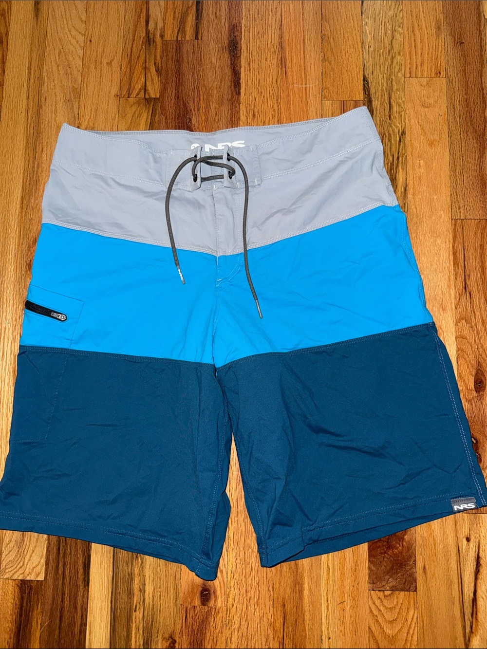 NRS swim trunks shorts swimwear